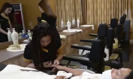 越南按摩视频,身心灵放松之旅